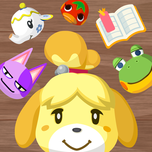 Animal Crossing: Pocket Camp Mod APK